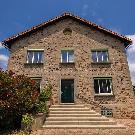 Chambres Et Table D'Hotes Le Pontet Arthes ภายนอก รูปภาพ