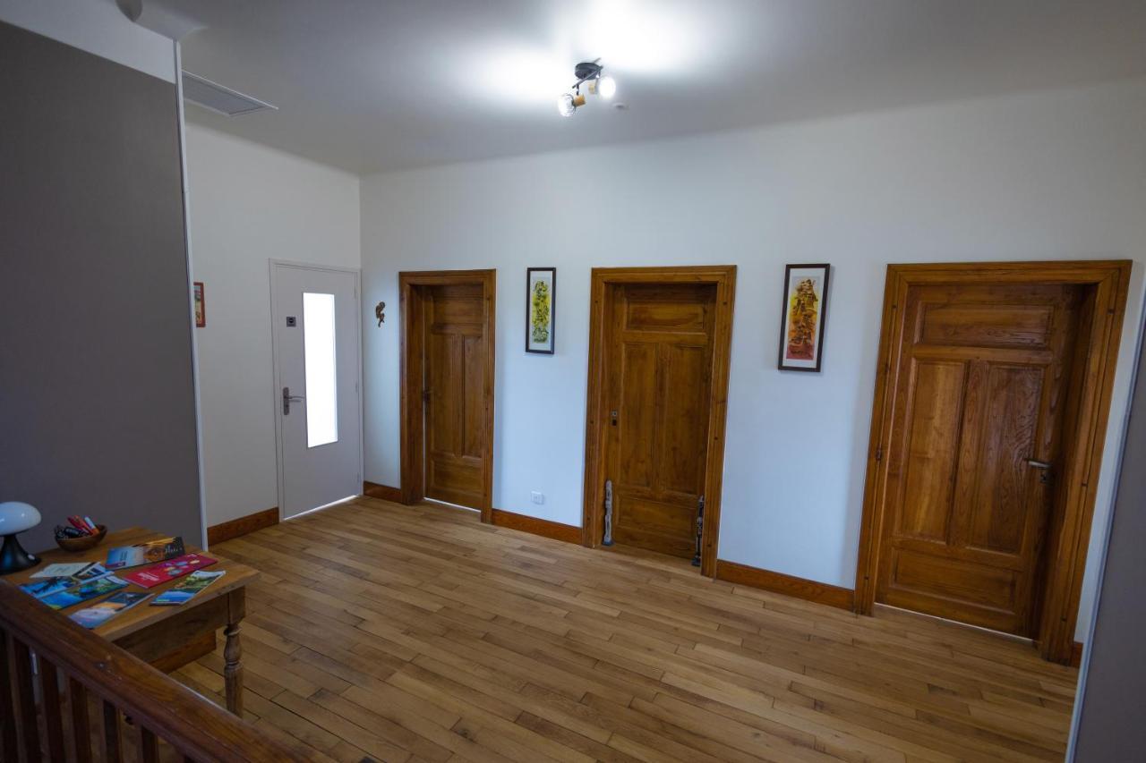 Chambres Et Table D'Hotes Le Pontet Arthes ภายนอก รูปภาพ