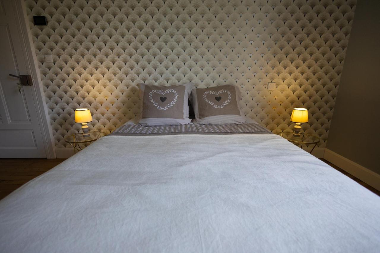 Chambres Et Table D'Hotes Le Pontet Arthes ภายนอก รูปภาพ