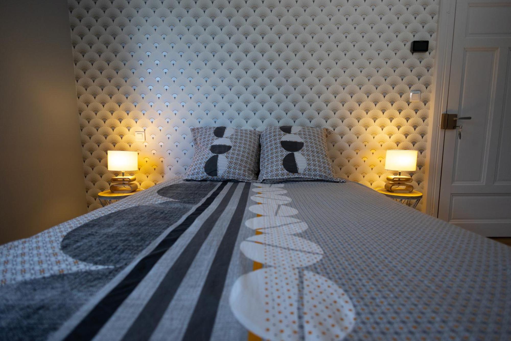 Chambres Et Table D'Hotes Le Pontet Arthes ภายนอก รูปภาพ