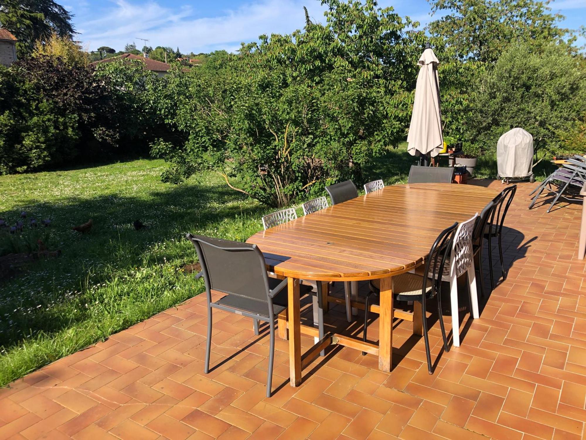 Chambres Et Table D'Hotes Le Pontet Arthes ภายนอก รูปภาพ